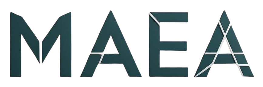 MAEA Logo